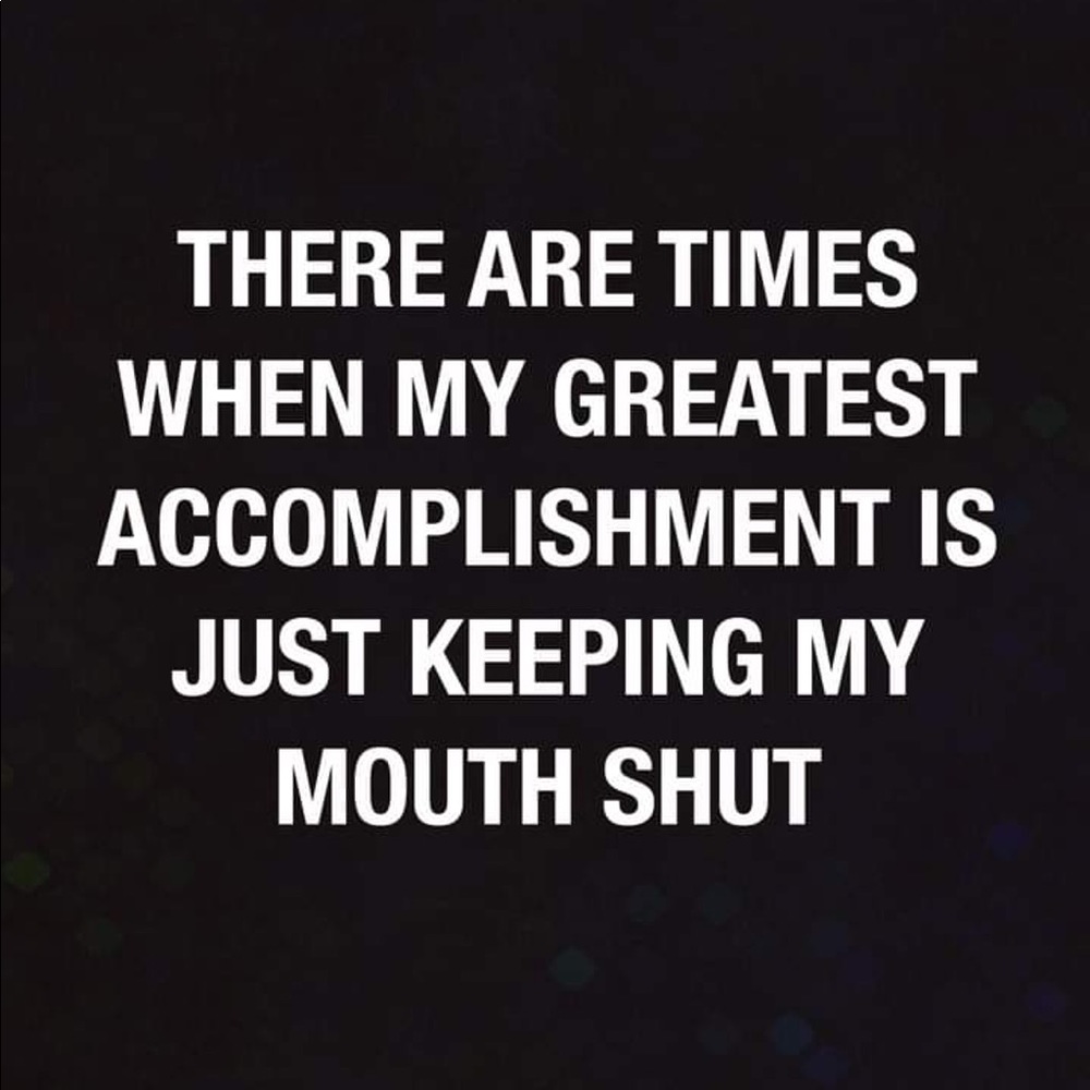 Meet your Posher, Da martine